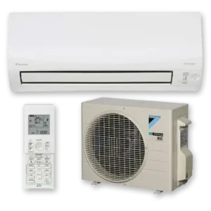 DAIKIN Cora 3.5kW Reverse Cycle Inverter Split System FTXV35WVMA