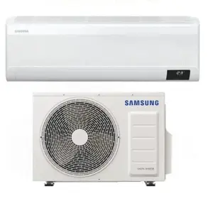 Samsung ARISE Wind Free AR09BXECNWKNSA / AR09BXECNWKXSA 2.5kW Split System Air Conditioner