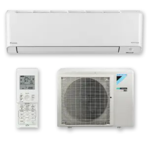 Daikin Alira X 7.1kW Reverse Cycle Inverter Split System FTXM71WVMA Built-In Wifi
